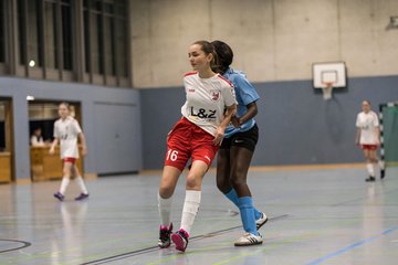 Bild 597 - wBJ Loewinnen Cup B2
